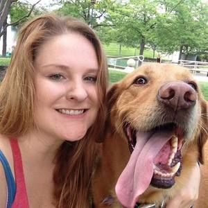 Meet your Posher, Jacqui